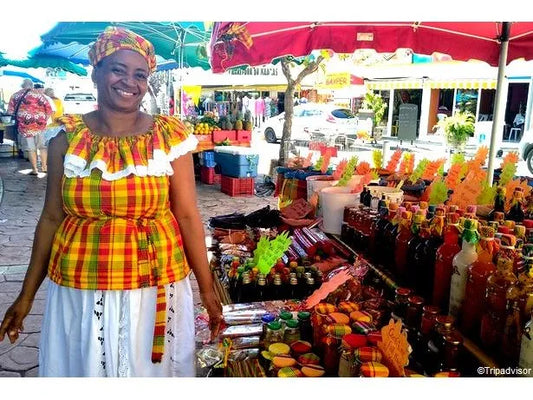 L’âme de Basse-Terre