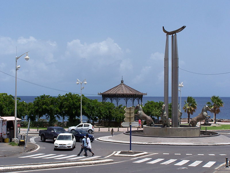 L’âme de Basse-Terre