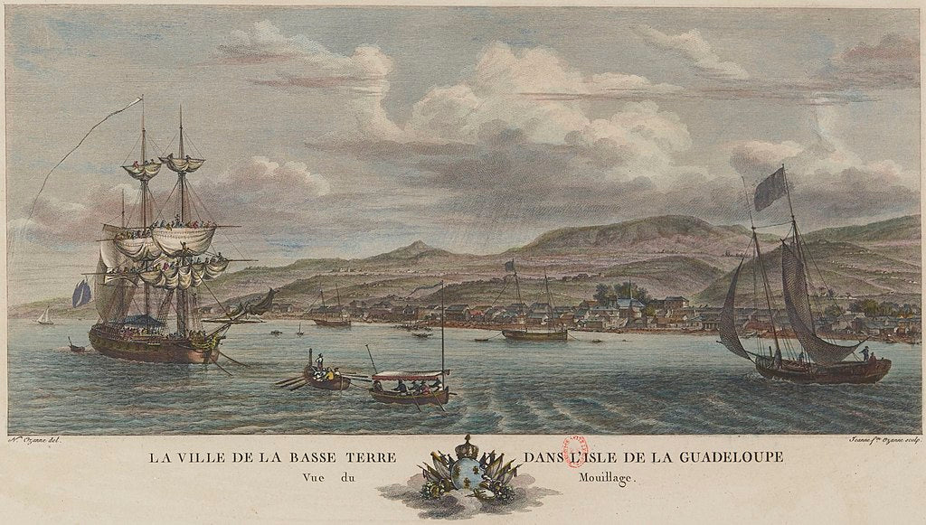 L’âme de Basse-Terre