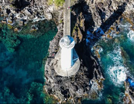 Lundi : Pack soufrière ou chute du carbet - Basse-Terre