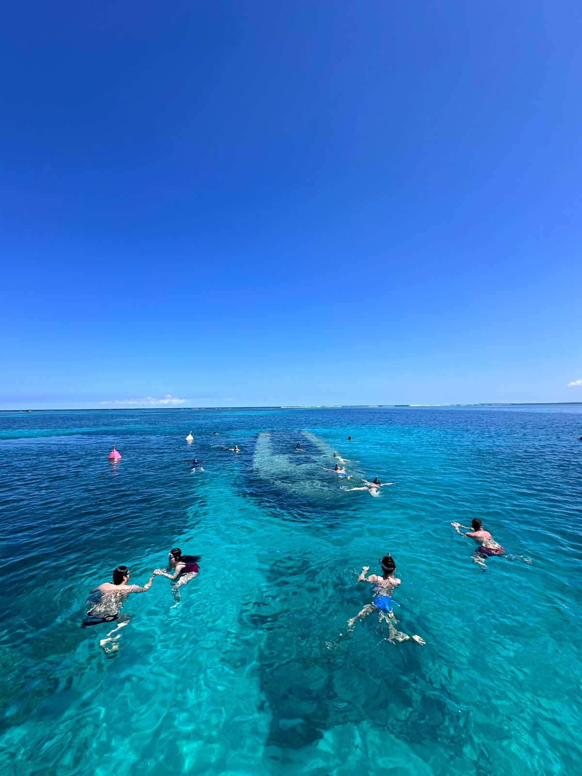 Grand Cul de Sac Marin