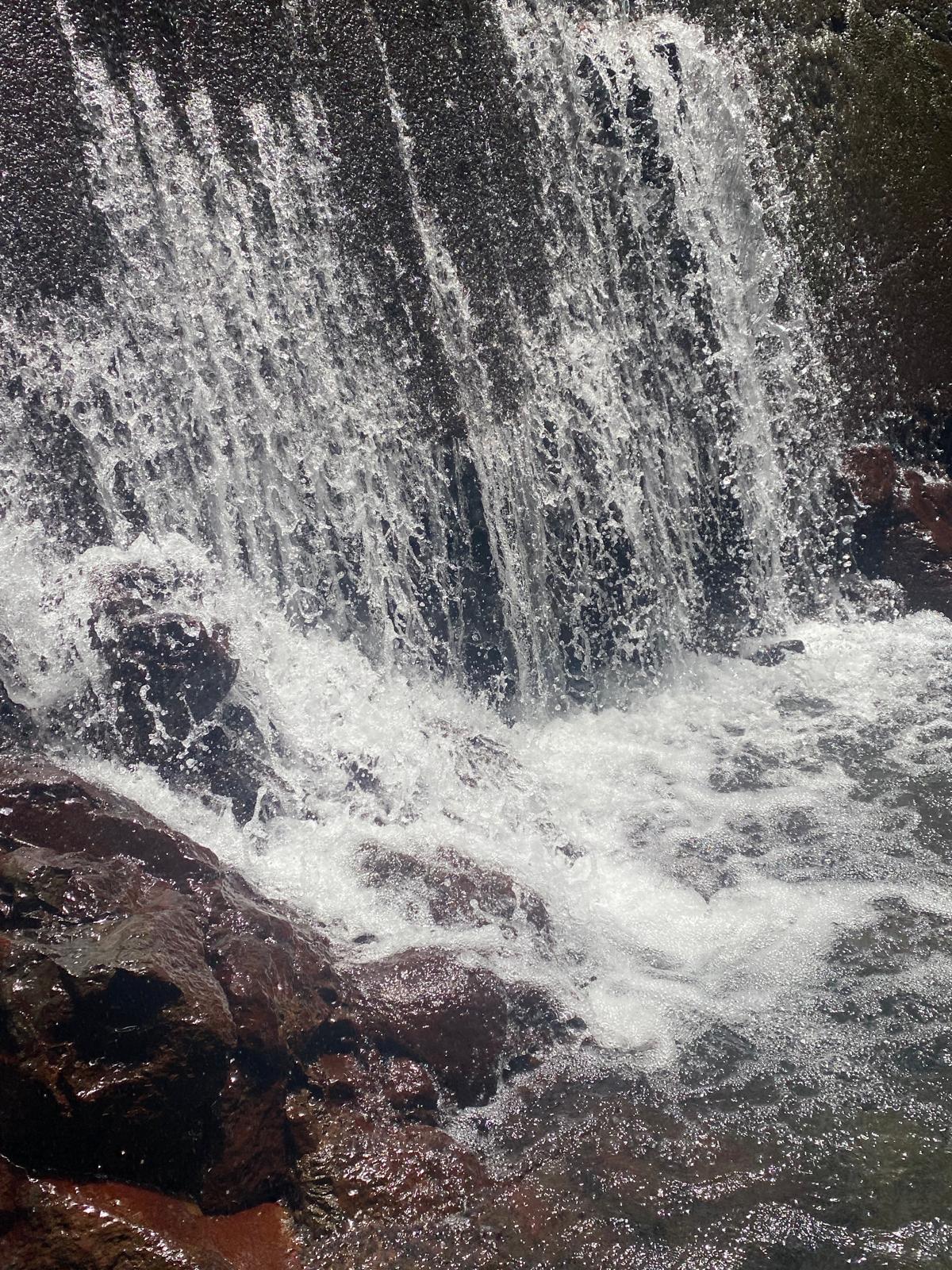 Mercredi : Visite de la ville aux Eaux Chaudes - Bouillante