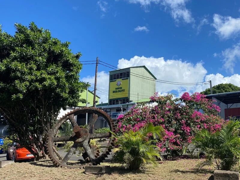 Lundi : Pack soufrière ou chute du carbet - Basse-Terre