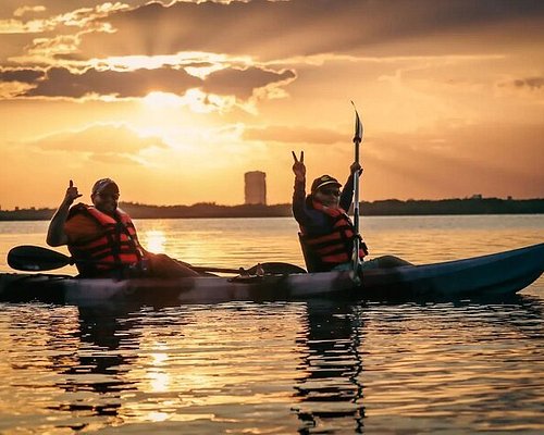 Pack Kayak