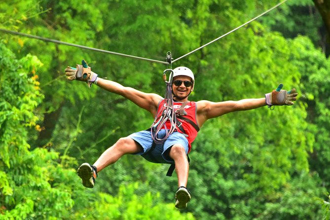 Sábado: Aventura e relaxamento