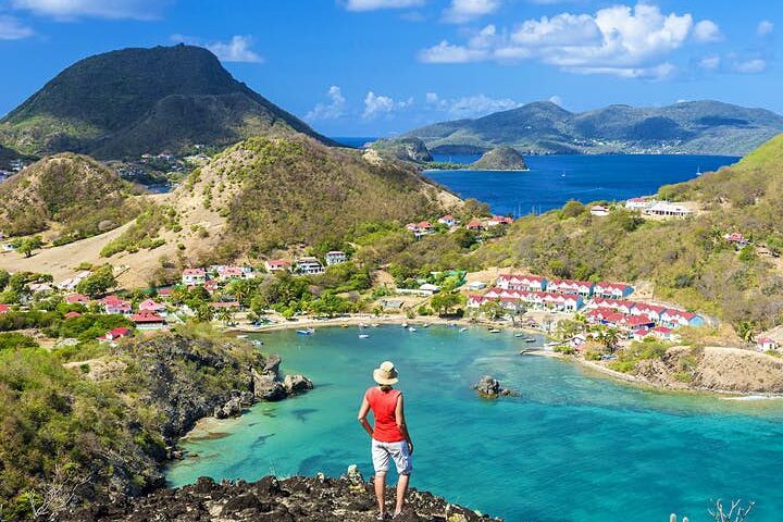 Les Saintes