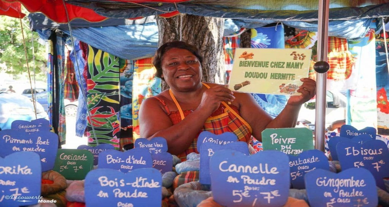 Dimanche : Les Incontournables de la grande terre