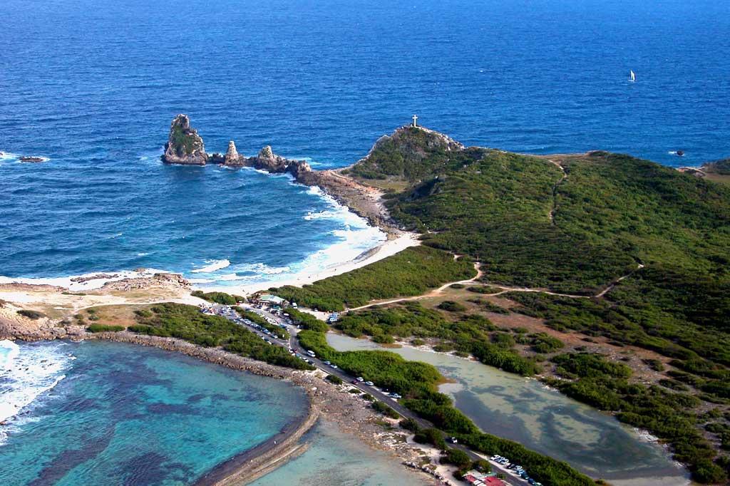 Dimanche : Les Incontournables de la grande terre