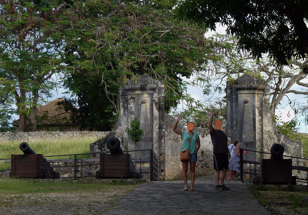 Culture et patrimoine ( Pointe à pitre )