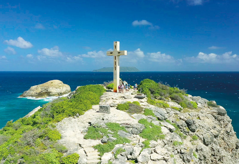 Dimanche : Les Incontournables de la grande terre