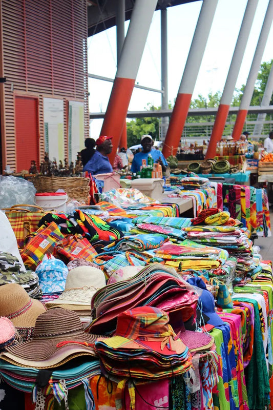 VENDREDI : Les incontournables de la Basse-Terre