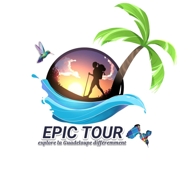EPIC TOURS