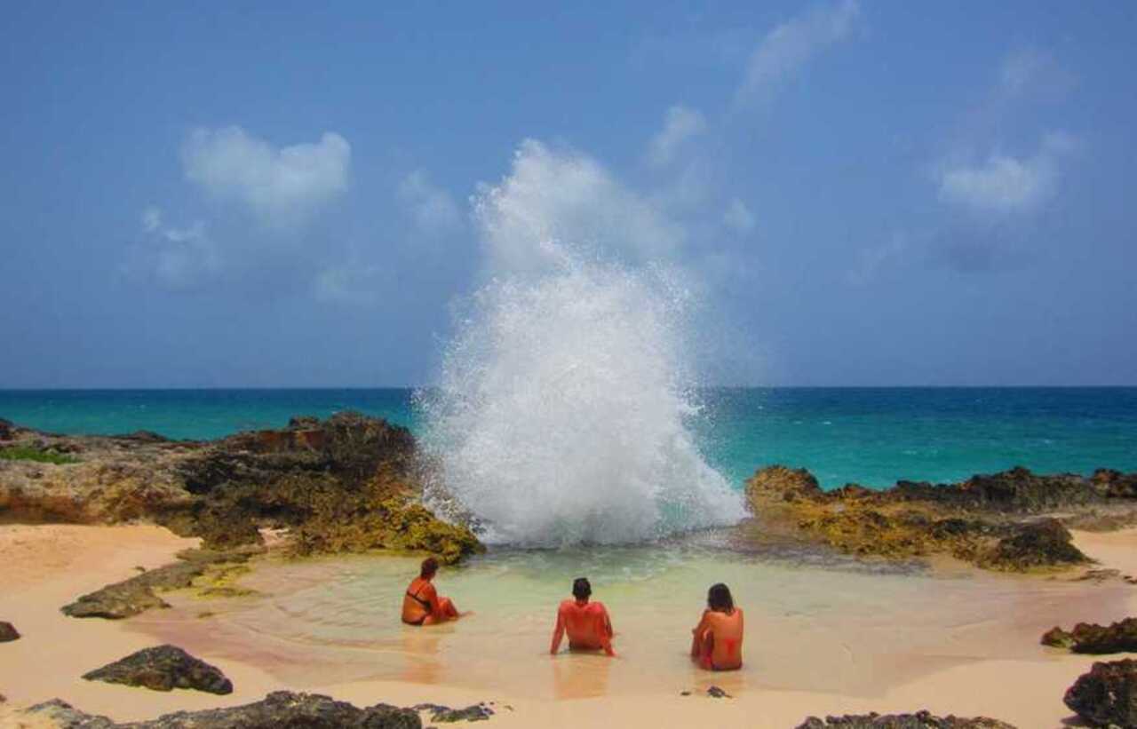 Dimanche : Les Incontournables de la grande terre