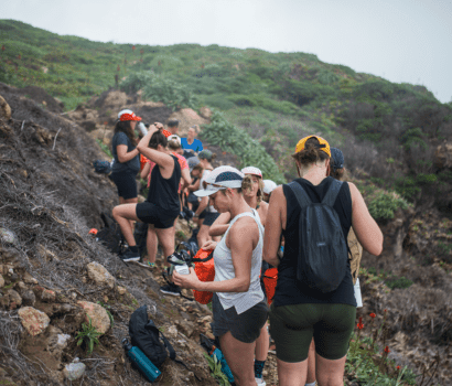 Lundi : Pack soufrière ou chute du carbet - Basse-Terre