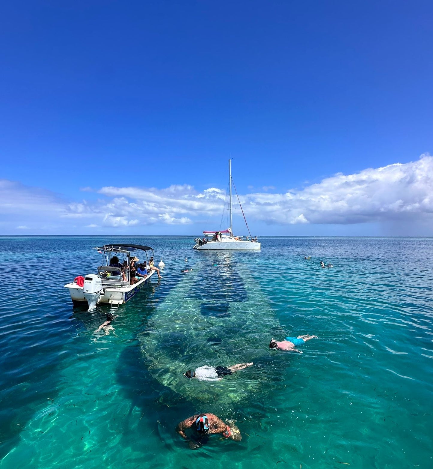 Grand Cul de Sac Marin