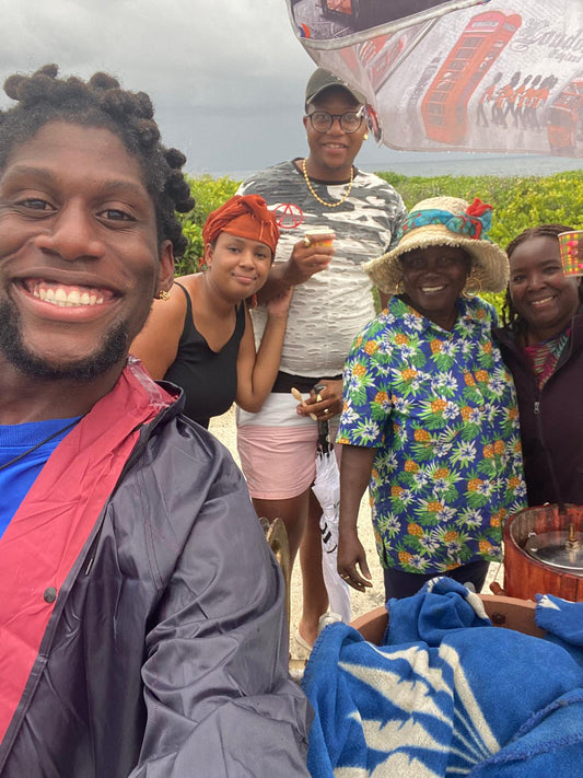 Dimanche : Les Incontournables de la grande terre