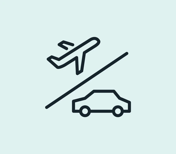 Hotel to airport transportation